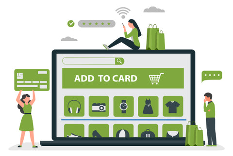 Amazon Account Launch and Registration