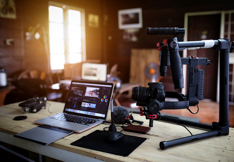 Video Creation Evitamin Business Consulting Pvt. Ltd. 